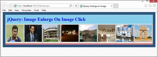 jquery