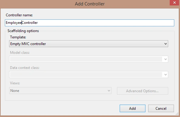 controller name