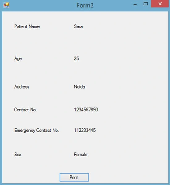 form 2