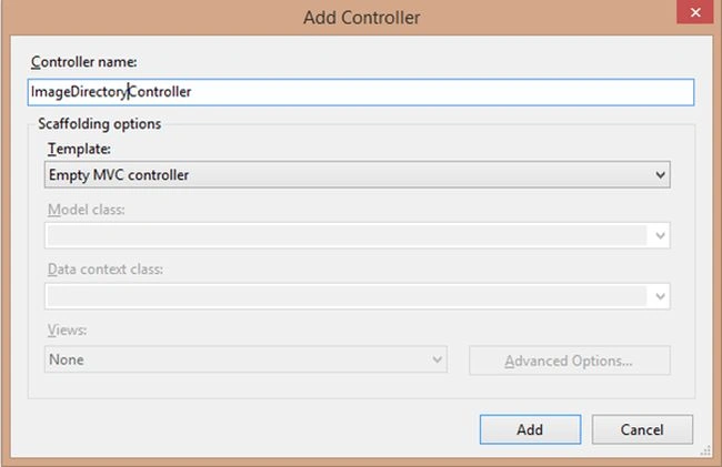 controller name