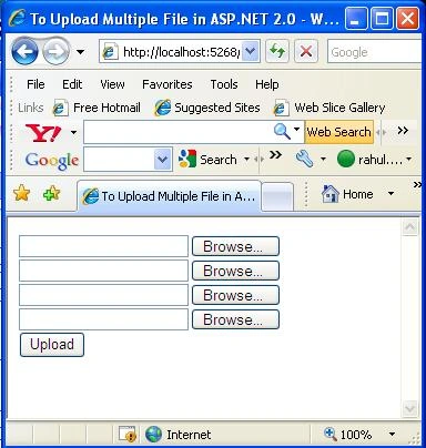 ASP.NET