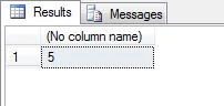 CHARINDEX function in SQL Server