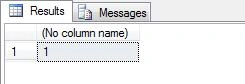 ISDATE function in SQL Server