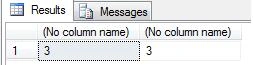 LEN function in SQL Server