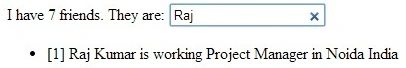 Textbox