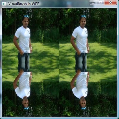FlipY Output 