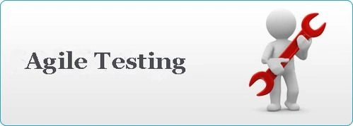 Agile testing