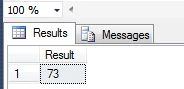 Cast() Function in SQL Server