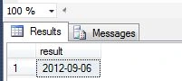 Cast() Function in SQL Server