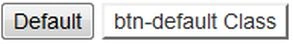 Default button class
