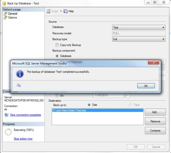 SQL Server