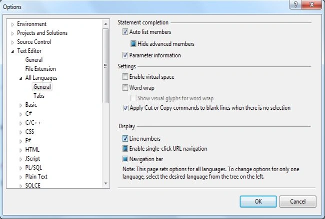 Display-Line-Numbers-in-Visual-Studio-2010-Editor-4.jpg