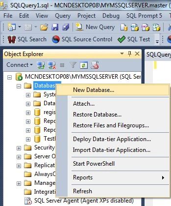 SQL