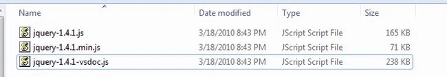 file size