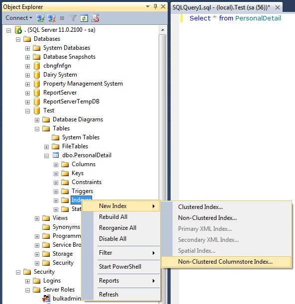 Business Intelligence
