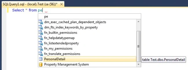 Metadata