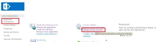 Configure Excel Services in SharePoint