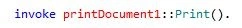 code