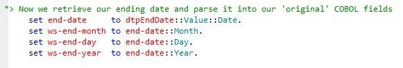 DateTimePicker
