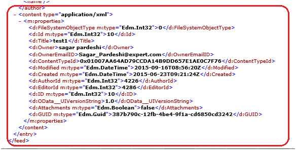 code