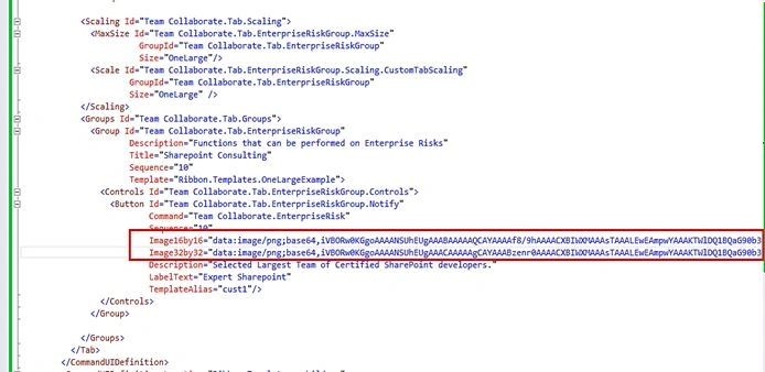applying this workaround