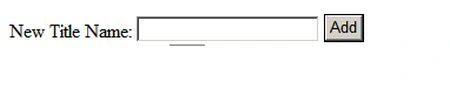 Allow Server Side Code