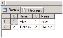 result 