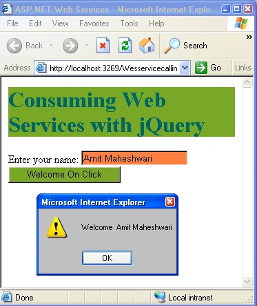 Output
