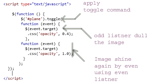 Toggle Script
