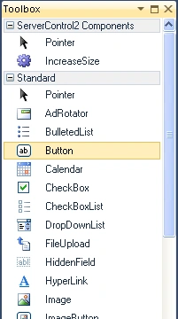 Control Component