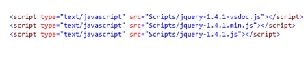 Code reference