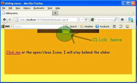 Before Click