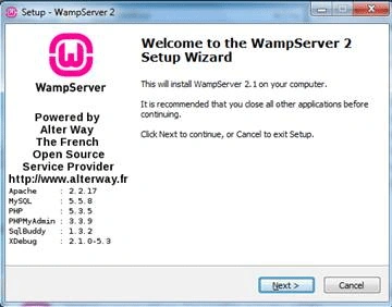 WAMP
