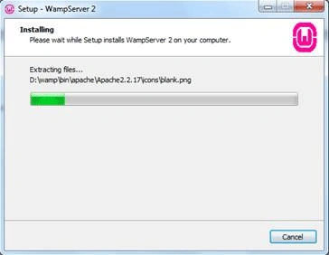 WAMP