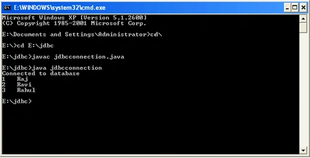 jdbc