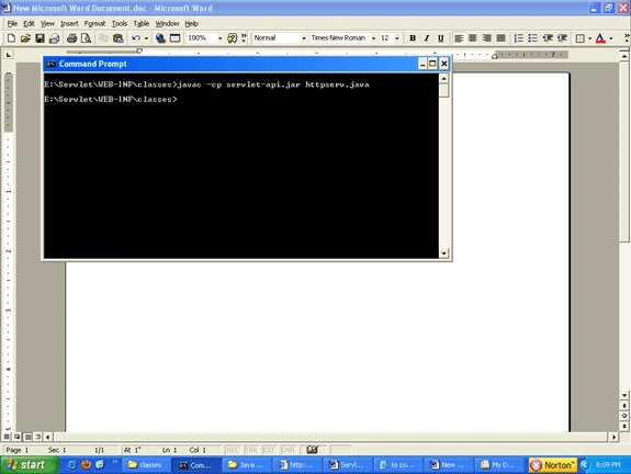 Servlet