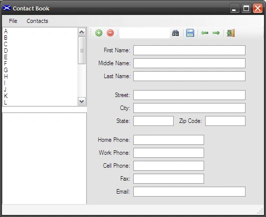 frmContactBook.cs-in-linq.jpg