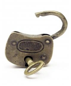 Lock