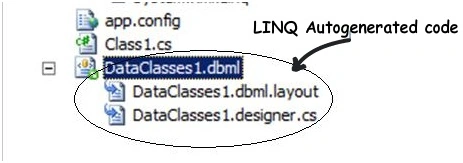 Linq