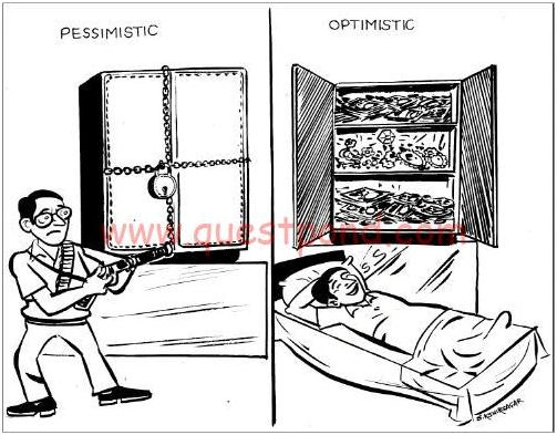 Pessimistic locking