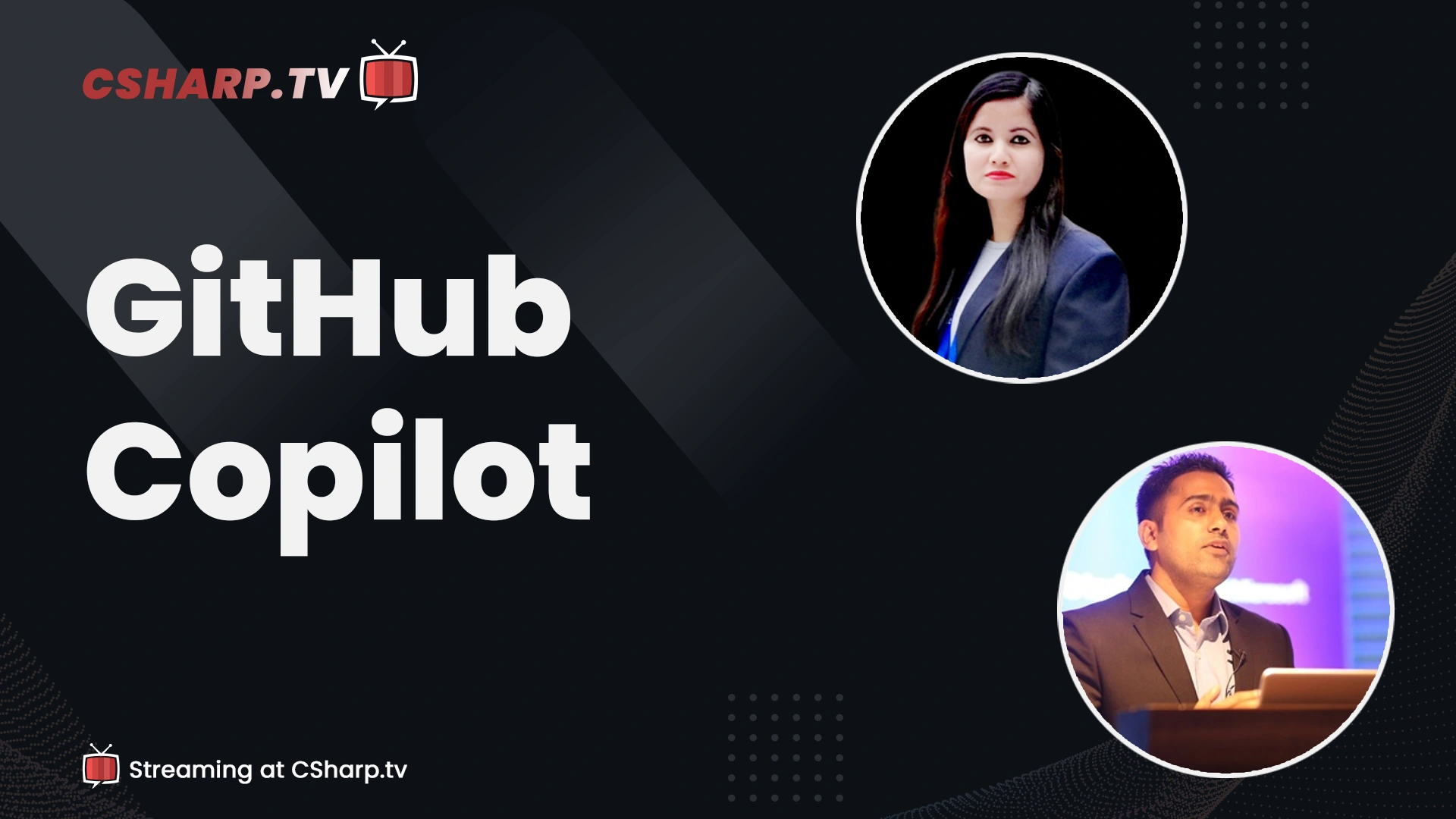 GitHub Copilot