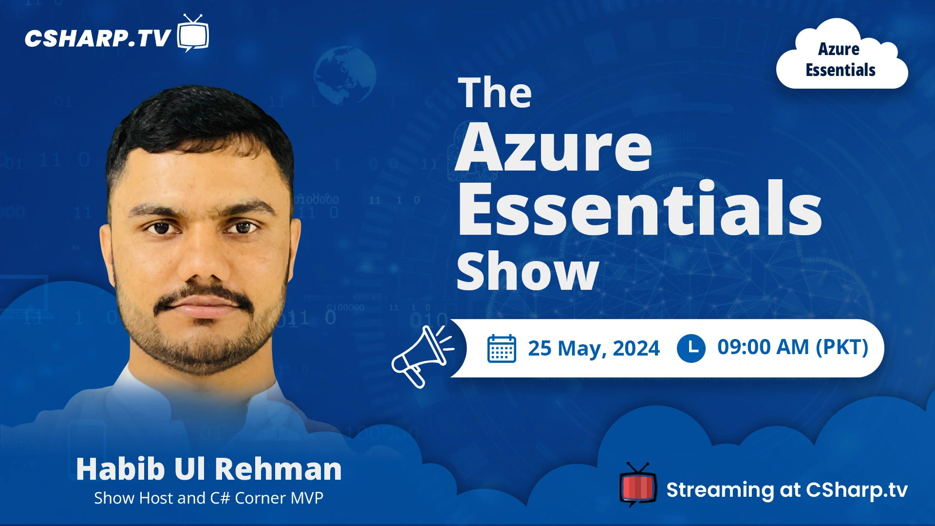 Azure Essentials