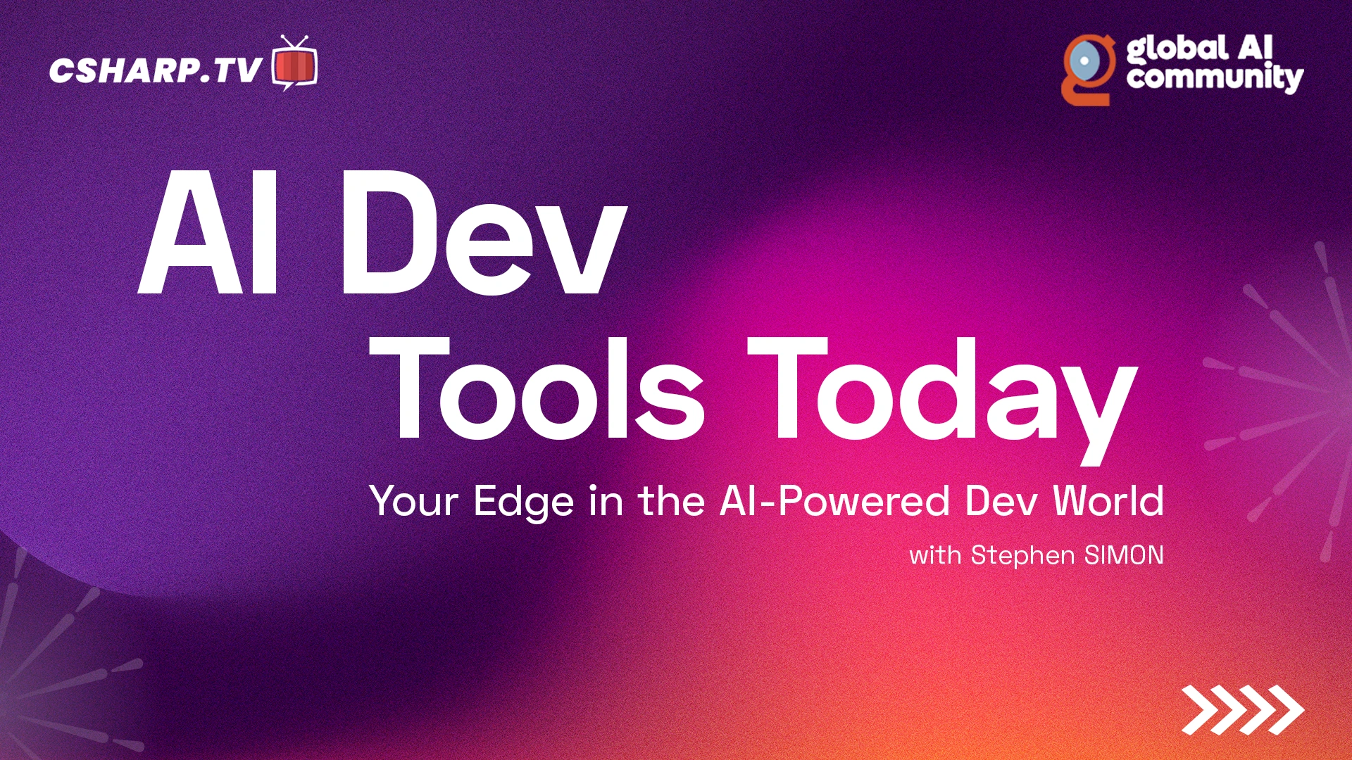 AI Dev Tools Today