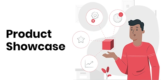 Product Showcase