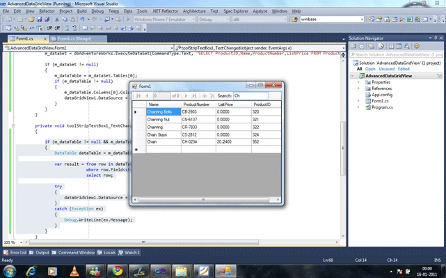 Textbox