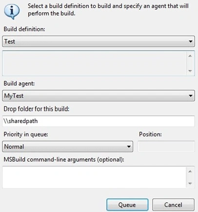 Queue