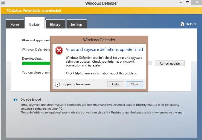 Windows