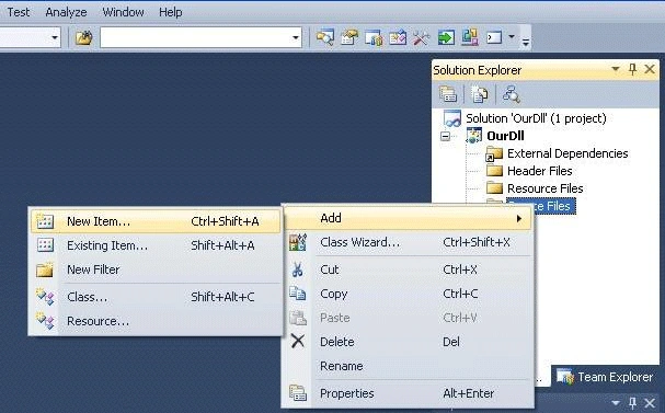 Unmanaged C++ Dll call From Managed C# Application