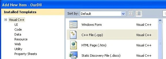 Unmanaged C++ Dll call From Managed C# Application
