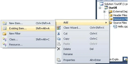 Unmanaged C++ Dll call From Managed C# Application